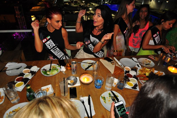 Miss Emigrant At C9